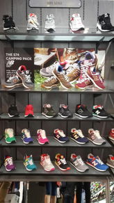 韓國代購年末狂歡 韓版Adidas、Skechers與New Balance低至5折，鞋帽箱包一站購齊